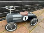 Retro Roller Loopauto - Vintage Look Speelgoedauto voor Kids, Kinderen en Baby's, Speelgoed | Buiten | Voertuigen en Loopfietsen