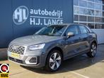 Audi Q2 35 TFSI epic (bj 2020, automaat), Stof, Origineel Nederlands, 19 km/l, 1265 kg