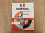 Profielboek Marketing en Communicatie, Ophalen of Verzenden, Zo goed als nieuw, Economie en Marketing, Noordhoff Uitgevers