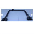 123 SPORTUITLAAT BMW 5 e60 e61 M5 UITLAAT, Auto-onderdelen, Uitlaatsystemen, -, Verzenden, -, Nieuw