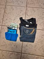 Ondergoed, Jongen, mt.116, Nacht- of Onderkleding, Ophalen of Verzenden, Zo goed als nieuw, Vingino