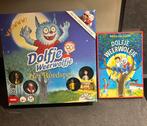 Dolfje weerwolfje, Hobby en Vrije tijd, Gezelschapsspellen | Bordspellen, Ophalen of Verzenden, Zo goed als nieuw