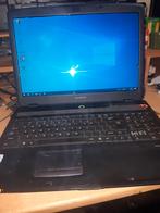 Acer eMachines G520-572G16Mi, Computers en Software, Windows Laptops, Gebruikt, 2 tot 3 Ghz, Qwerty, Intel Core 2 Duo