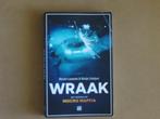 Wraak - Mocro Maffia - Wouter Laumans, Ophalen of Verzenden, Zo goed als nieuw, Woute Laumans