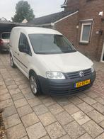 Volkswagen Caddy 2.0 SDI 51KW Bestel 2006, Auto's, Voorwielaandrijving, 680 kg, 4 cilinders, Volkswagen