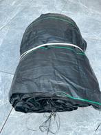 Worteldoek/Gronddoek  ruim 5 x 4 meter, Ophalen of Verzenden, Nieuw, 15 m² of meer, Doek