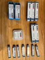 Zund mesjes voor snijplotter - Diverse types, Ophalen of Verzenden, Zo goed als nieuw, Overige technieken, Printer