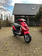 Piaggio zip 2000 2 takt brom 2003, Ophalen of Verzenden, Gebruikt, Tweetakt, Zip