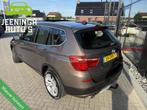 BMW X3 xDrive20i High Executive, Euro 5, Gebruikt, 4 cilinders, Bedrijf