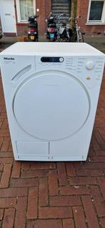 CONDENSDROGER MIELE 7KG SOFTCARE SYSTEEM, Witgoed en Apparatuur, Wasdrogers, 6 tot 8 kg, Ophalen of Verzenden, Zo goed als nieuw