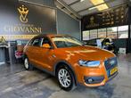 Audi Q3 2.0 TFSI quattro Pro Line inruilen mogelijk, Euro 5, Origineel Nederlands, Bedrijf, 170 pk
