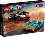 Lego 76905 - Ford GT Heritage & Bronco - NIEUW SEALED, Kinderen en Baby's, Speelgoed | Duplo en Lego, Ophalen, Nieuw, Complete set