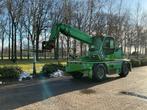2008 Merlo Roto 45.21 HCSS Verreiker, Verreiker