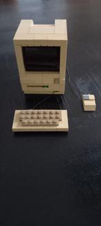 Max retro Apple Macintosh, Ophalen of Verzenden, Huis en Inrichting