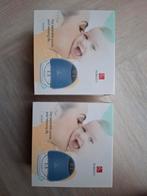 2x Horigen Wearable Handsfree Borstkolf - Weinig Gebruikt, Ophalen of Verzenden, Zo goed als nieuw, Borstkolf