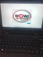 Wow obd2 auto/truck diagnose apparaat met diverse extra’s, Auto diversen, Ophalen of Verzenden