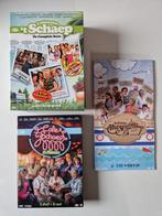 't Schaep - alle 5 seizoenen, Cd's en Dvd's, Dvd's | Tv en Series, Gebruikt, Alle leeftijden, Boxset, Ophalen of Verzenden