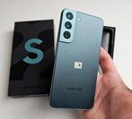 Samsung S22 Groen 128GB Compleet !, Samsung, Overige kleuren, Touchscreen, Ophalen of Verzenden