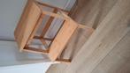 Ikea krukje TENHULT, Huis en Inrichting, Krukjes, Ophalen, Gebruikt