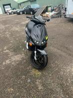 Gilera runner 50cc DD, Fietsen en Brommers, Ophalen, Zo goed als nieuw, Tweetakt, Overige modellen