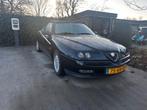 Alfa Romeo Spider 2.0 TS, 1997, 132.567 km, Auto's, Voorwielaandrijving, Beige, Cabriolet, Spider