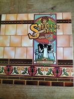 Steeleye span, Ophalen of Verzenden, 1960 tot 1980, Zo goed als nieuw, 12 inch