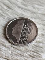 10 cent eind guldentijdperk uit 2000, ongecirculeerd, Ophalen, Koningin Beatrix, 10 cent