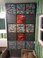 IKEA Kallax, Ophalen, Gebruikt, 100 tot 150 cm, 150 tot 200 cm