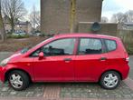 Honda Jazz 1.4 I LS 2003 APK 10-2026, Auto's, Voorwielaandrijving, 83 pk, 40 €/maand, 4 cilinders