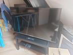 Medion tv, Audio, Tv en Foto, Televisies, 50 Hz, LCD, Zo goed als nieuw, 100 cm of meer