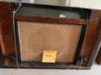 Radio's 1943 en 1968 en lampen, Audio, Tv en Foto, Ophalen, Gebruikt, Radio