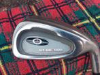 st george ijzer 7. standaard heren. graphite shaft., Ophalen of Verzenden, Gebruikt, Club, Overige merken