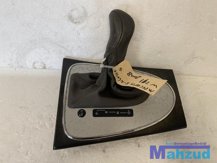 MERCEDES E KLASSE W211 Pookhoes pookknop A2115420126, Auto-onderdelen, Interieur en Bekleding, Mercedes-Benz, Gebruikt, Ophalen of Verzenden