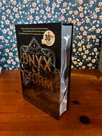 Onyx storm, Ophalen of Verzenden, Zo goed als nieuw, Rebecca Yarros