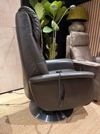 Luxe Himolla relax- staopfauteuil, Huis en Inrichting, Fauteuils, Ophalen, 75 tot 100 cm, Zo goed als nieuw, Himolla