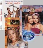 3 Olsen Twins Films: Our Lips Are Sealed, Winning London ..., Ophalen of Verzenden