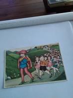 DE RATTENVANGER VAN HAMELEN. 1941, Ophalen of Verzenden, 1940 tot 1960