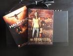 Samsung DVD speler (model P171) + 2 gratis DVD's, Alle leeftijden, Ophalen of Verzenden, Gebruikt, Overige genres