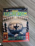 Pocket escape room: diefstal in Venetië, Nieuw, Ophalen of Verzenden