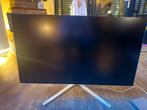 Philips Evnia 42" OLED 4K - Zo goed als nieuw!, 101 t/m 150 Hz, Phillips., Minder dan 1 ms, Ingebouwde speakers