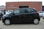Citroen C1 1.0 VTi Feel airco apk 09-07-2027 inruil mogelijk, Voorwielaandrijving, Gebruikt, Euro 6, 4 stoelen