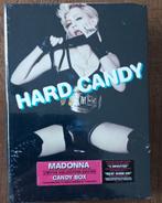 Madonna hard candy sealed box, Cd's en Dvd's, Ophalen of Verzenden, Zo goed als nieuw