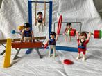 plamobil, sportschool, Kinderen en Baby's, Verzenden, Gebruikt, Los playmobil