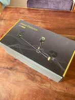 Metaaldetector - Nieuw in doos, Hobby en Vrije tijd, Metaaldetectors, Nieuw, 30 cm of minder, Discriminatie metaaldetectie, Ophalen