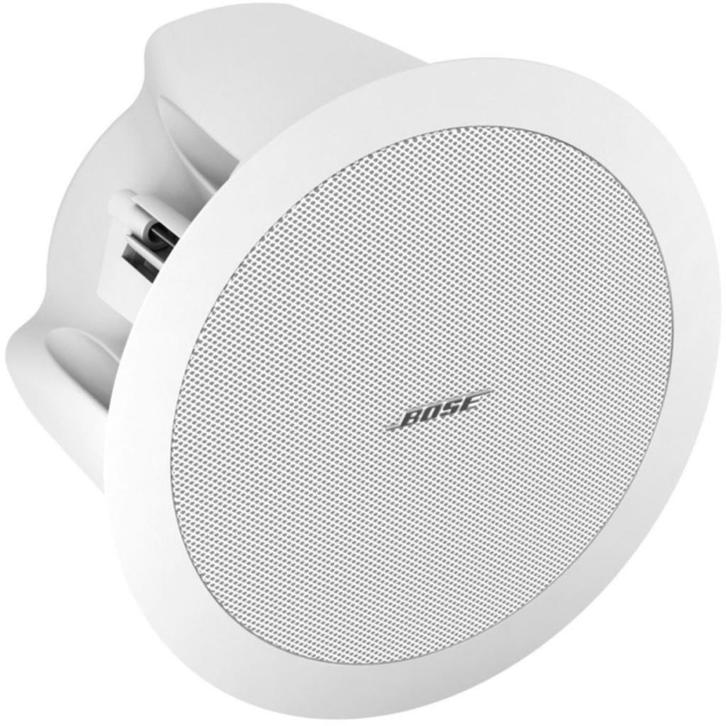 Bose Freespace DS16F Plafond Speaker Wit | Nieuw in doos | M, Auto diversen, Autospeakers, Zo goed als nieuw