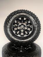 Defender velgenset LT235/85 R16, Gebruikt, 16 inch, Banden en Velgen, Ophalen of Verzenden