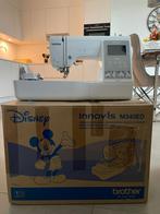 Borduurmachine Brother Disney, Hobby en Vrije tijd, Ophalen, Zo goed als nieuw, Borduurmachine