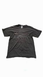 Harley Davidson T-shirt, Verzenden, Zo goed als nieuw, Zwart
