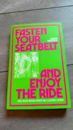 Fasten Your Seatbelt And Enjoy The Ride - Maud Wessels boek, Ophalen of Verzenden, Zo goed als nieuw, Europa
