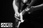 Bassist gezocht